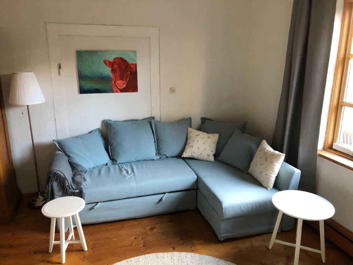 Ferienwohnung Im Edelhof Neustadt am Rübenberge Kültér fotó