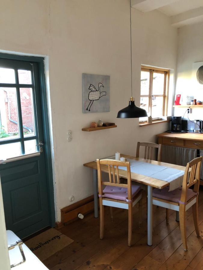 Ferienwohnung Im Edelhof Neustadt am Rübenberge Kültér fotó