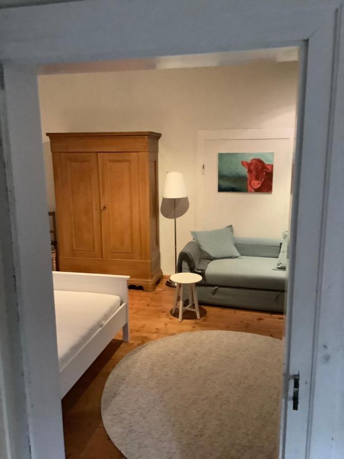 Ferienwohnung Im Edelhof Neustadt am Rübenberge Kültér fotó