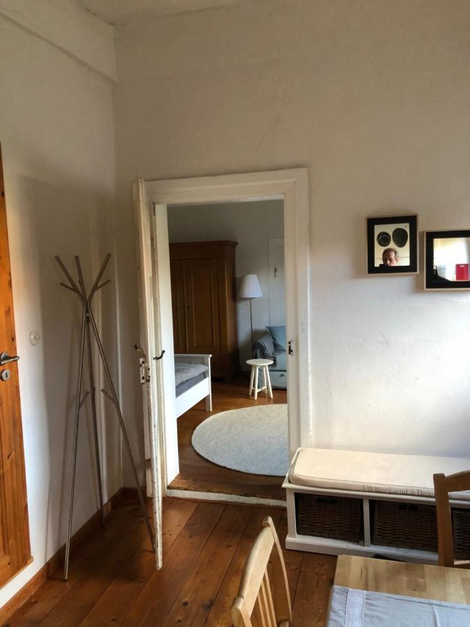 Ferienwohnung Im Edelhof Neustadt am Rübenberge Kültér fotó