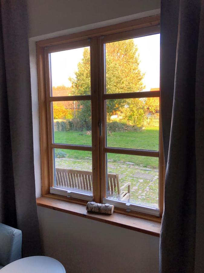 Ferienwohnung Im Edelhof Neustadt am Rübenberge Kültér fotó