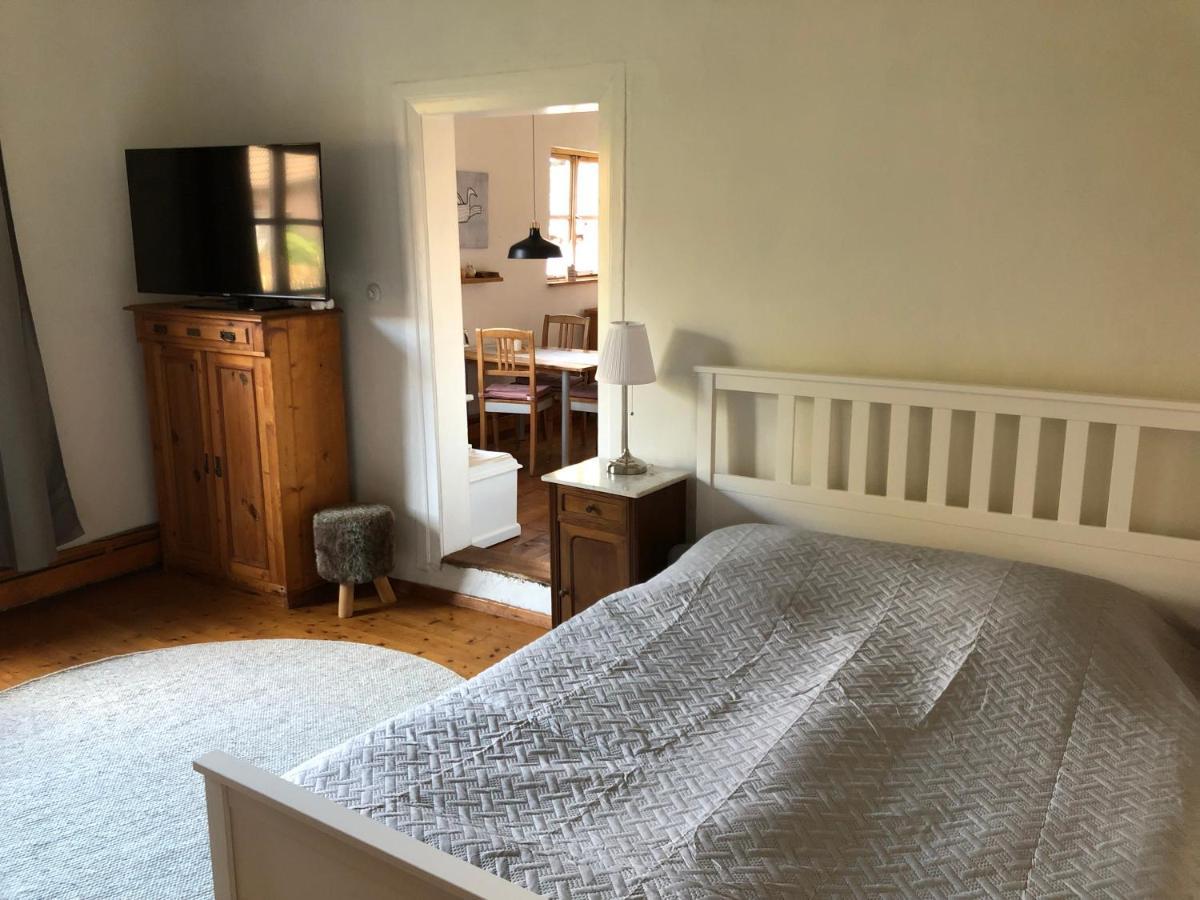 Ferienwohnung Im Edelhof Neustadt am Rübenberge Kültér fotó
