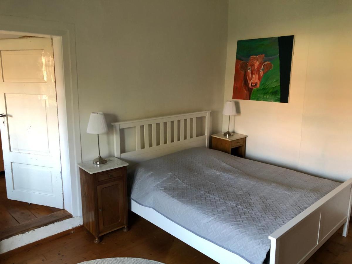 Ferienwohnung Im Edelhof Neustadt am Rübenberge Kültér fotó